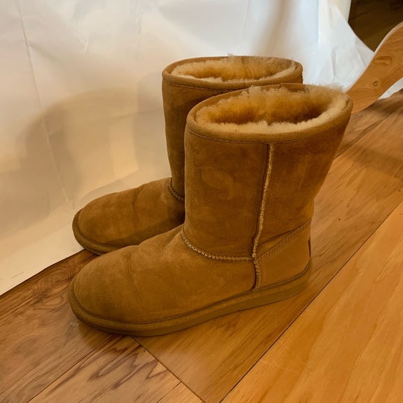 ll bean wicked good shearling boots